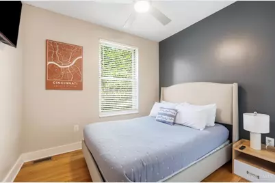 9 Mercer Street, Cincinnati, OH 45202 - Photo 23