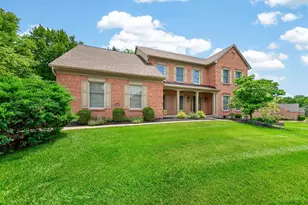 9617 Stonemasters Dr, Symmes Township, OH 45140 - Photo 1