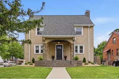3529 Daytona Avenue, Cincinnati, OH 45211 - Photo 1