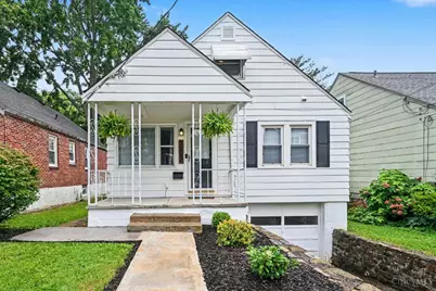 7057 Palmetto, Cincinnati, OH 45227 - Photo 1