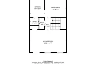 3434 Sunbury Ln, Colerain Township, OH 45251 - Photo 23