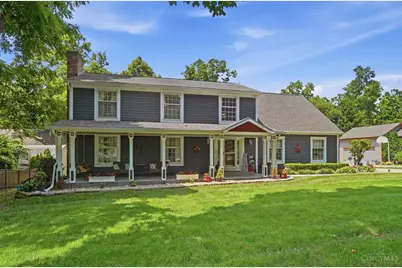 4455 Burnham Woods Drive, Middletown, OH 45005 - Photo 3