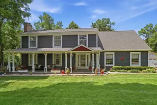 4455 Burnham Woods Dr, Middletown, OH 45005 - Photo 1