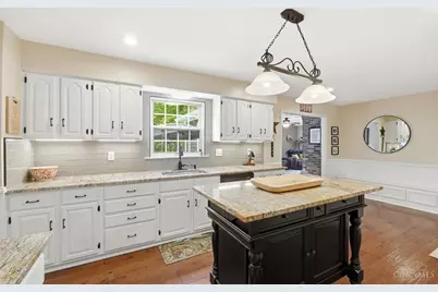 4455 Burnham Woods Drive, Middletown, OH 45005 - Photo 21