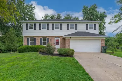 6748 Apache Way, West Chester, OH 45069 - Photo 1