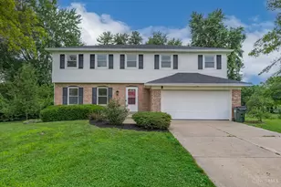 6748 Apache Way, West Chester, OH 45069 - Photo 1