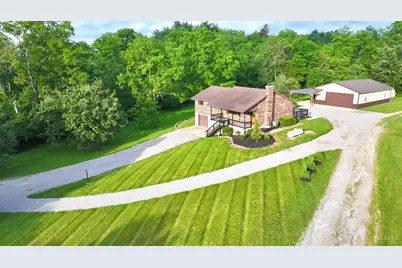 18022 Gauche Road, Perry Township, OH 45118 - Photo 1