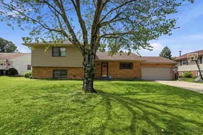3712 Fiesta Way, Middletown, OH 45042 - Photo 1