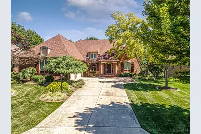 1209 Club View Drive, Centerville, OH 45458 - Photo 51