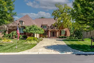 1209 Club View Dr, Centerville, OH 45458 - Photo 1