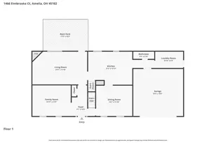 1466 Elmbrooke Ct, Batavia Township, OH 45102 - Photo 41