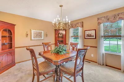 1466 Elmbrooke Court, Batavia Township, OH 45102 - Photo 5