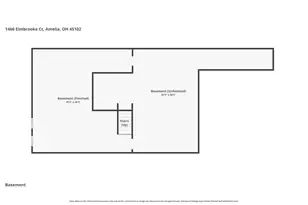1466 Elmbrooke Ct, Batavia Township, OH 45102 - Photo 43