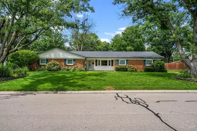 205 Tuxworth Road, Centerville, OH 45458 - Photo 1