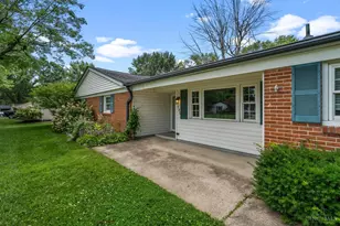 205 Tuxworth Rd, Centerville, OH 45458 - Photo 3