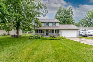 188 Hatchet Dr, Eaton, OH 45320 - Photo 1