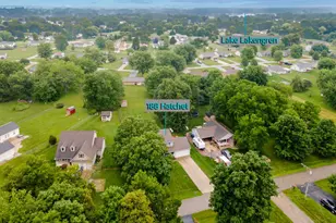 188 Hatchet Dr, Lake Lakengren, OH 45320 - Photo 35
