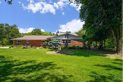 3911 Campbell Road, Perry Township, OH 45118 - Photo 1