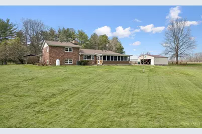 3911 Campbell Road, Perry Township, OH 45118 - Photo 45