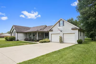 155 Station Drive, Georgetown, OH 45121 - Photo 3