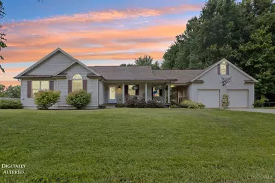 155 Station Drive, Georgetown, OH 45121 - Photo 1