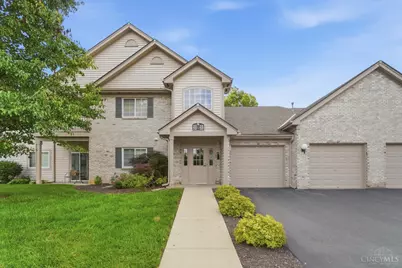 4782 Bordeaux Lane, Mason, OH 45040 - Photo 1