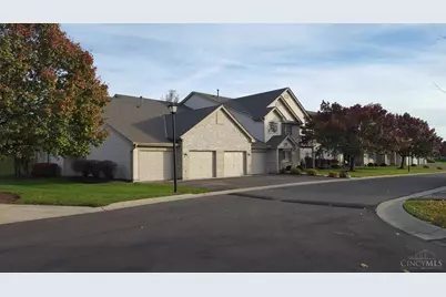 4782 Bordeaux Lane, Mason, OH 45040 - Photo 15