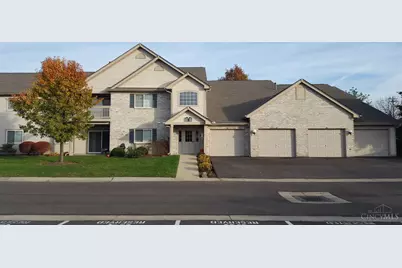 4782 Bordeaux Lane, Mason, OH 45040 - Photo 13