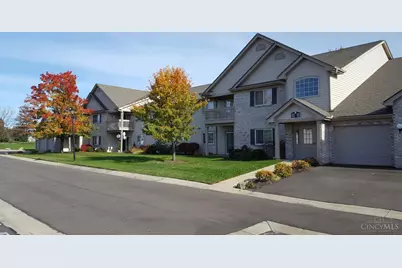4782 Bordeaux Lane, Mason, OH 45040 - Photo 1