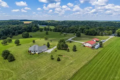6880 Oak Ridge Road, New Market Township, OH 45133 - Photo 5