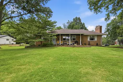 907 Blackburn Drive, Loveland, OH 45140 - Photo 3