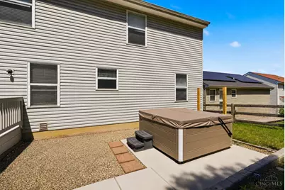 884 Venetian Terrace, Cincinnati, OH 45224 - Photo 31