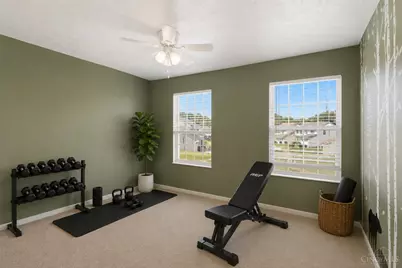 884 Venetian Terrace, Cincinnati, OH 45224 - Photo 25