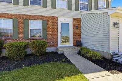 884 Venetian Terrace, Cincinnati, OH 45224 - Photo 3