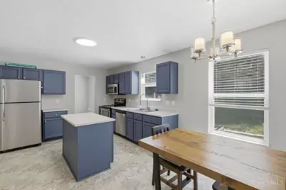 884 Venetian Terrace, Cincinnati, OH 45224 - Photo 11