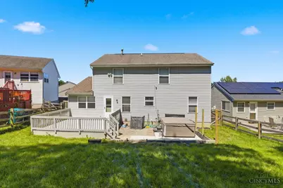 884 Venetian Terrace, Cincinnati, OH 45224 - Photo 39