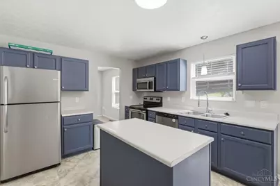 884 Venetian Terrace, Cincinnati, OH 45224 - Photo 9