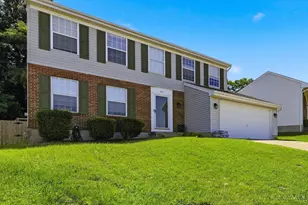 884 Venetian Terrace, Cincinnati, OH 45224 - Photo 1
