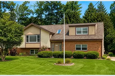 120 Haw Drive, Franklin Township, OH 45171 - Photo 1
