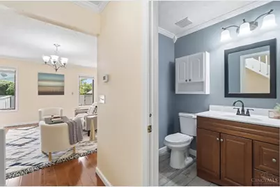 7545 Welsley Trace #28, West Chester, OH 45069 - Photo 25