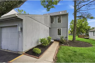7545 Welsley Trace #28, West Chester, OH 45069 - Photo 3