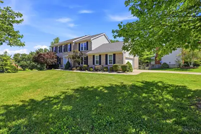 9581 Semaphore Court, West Chester, OH 45069 - Photo 3