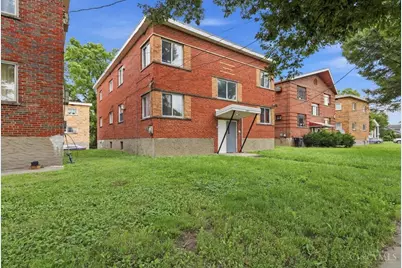 1582 Crest Hill Avenue, Cincinnati, OH 45237 - Photo 3