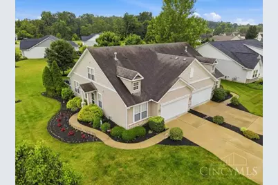 6982 Greenstone Trace #A, Goshen, OH 45140 - Photo 29