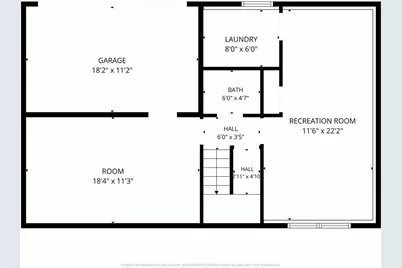 3170 Struble Road, Colerain Township, OH 45251 - Photo 37