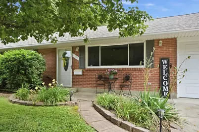 5349 Powell Road, Huber Heights, OH 45424 - Photo 3