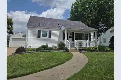 808 Mark Avenue, Hamilton, OH 45013 - Photo 1