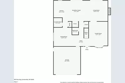 692 Doe Crossing, Centerville, OH 45459 - Photo 41