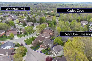 692 Doe Crossing, Centerville, OH 45459 - Photo 5