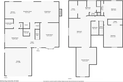 692 Doe Crossing, Centerville, OH 45459 - Photo 43
